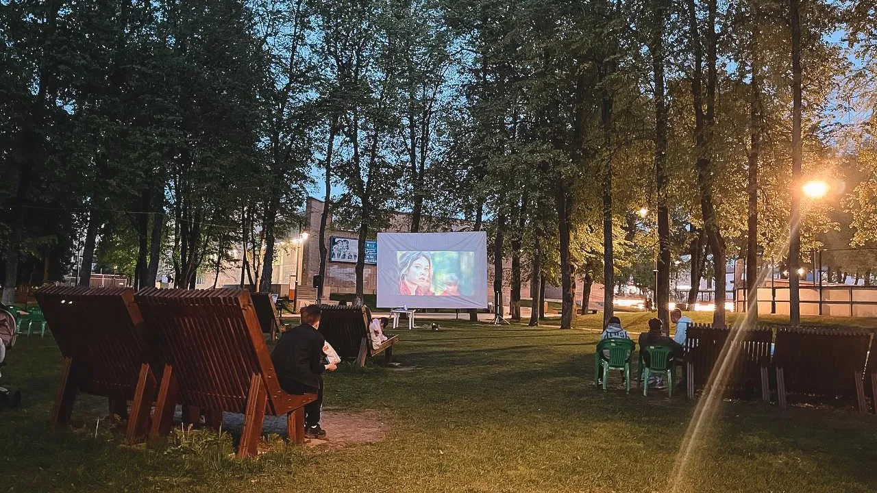 Фото: ЦД «Победа»