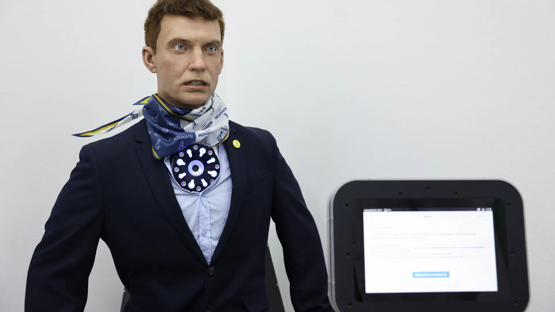 Медицинский аккредитационно‑симуляционный центр МОНИКИ им. М. Ф. Владимирского