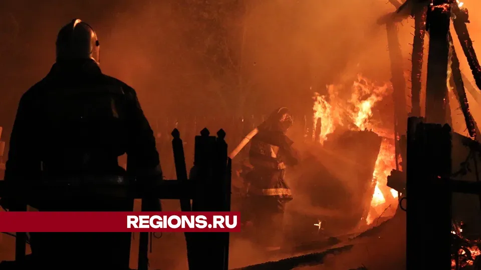 Тематическое изображение. Фото: REGIONS/Василий Тремасов