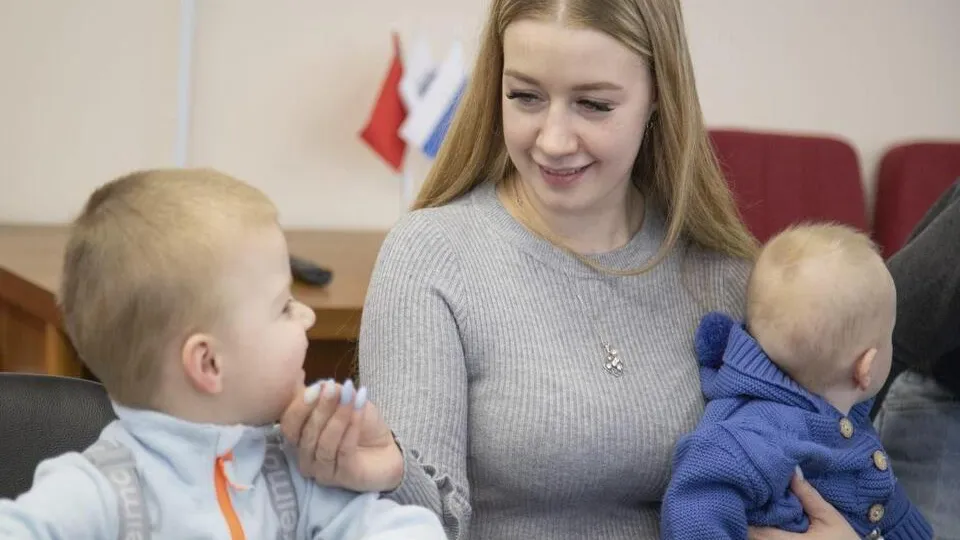 Фото: пресс-служба Министерства жилищной политики Московской области