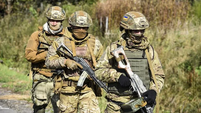 Ministry of Defense of Ukraine