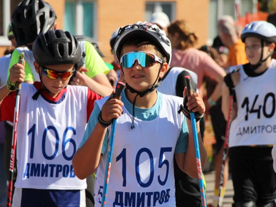 Фото: Центр развития физической культуры, спорта и отдыха