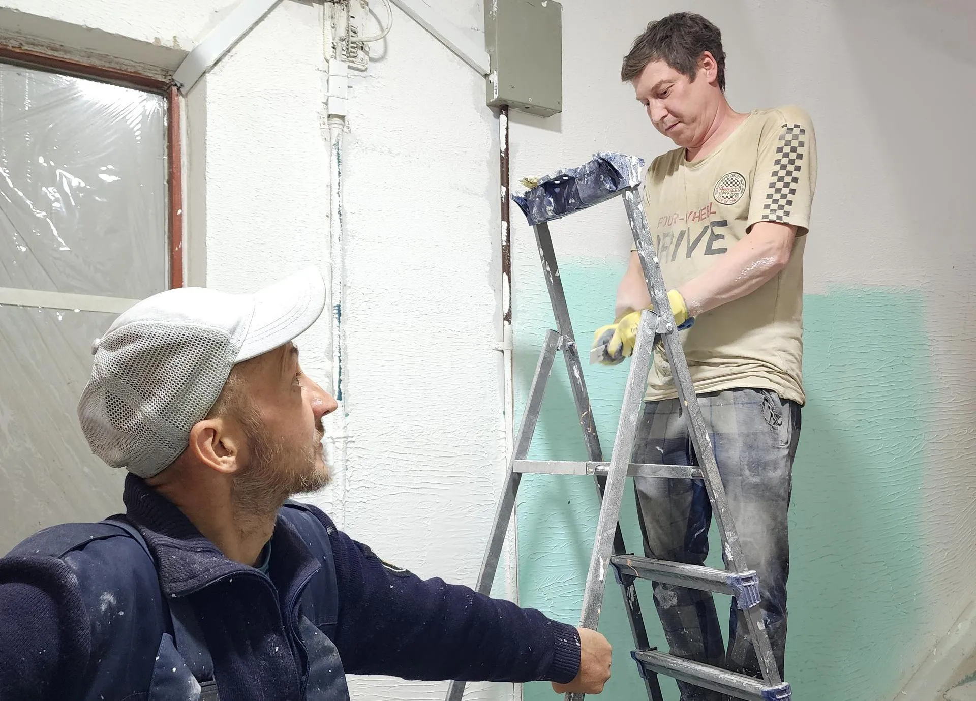 Фото: Нина Басистая