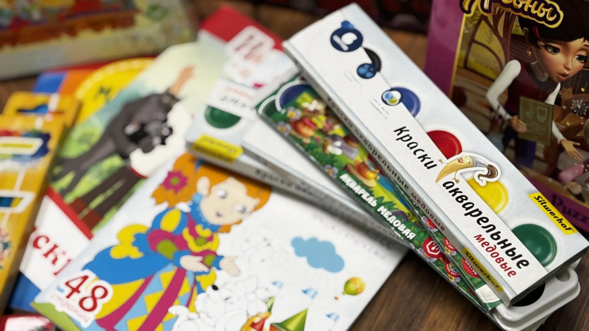 Пресс-служба администрации городского округа Воскресенск