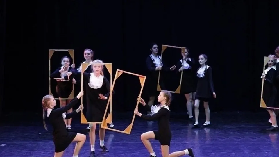 Фото: vk.com/Центр внешкольной работы