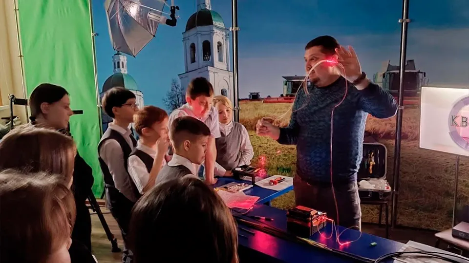 Фото: МБОУ «Гимназия №2»