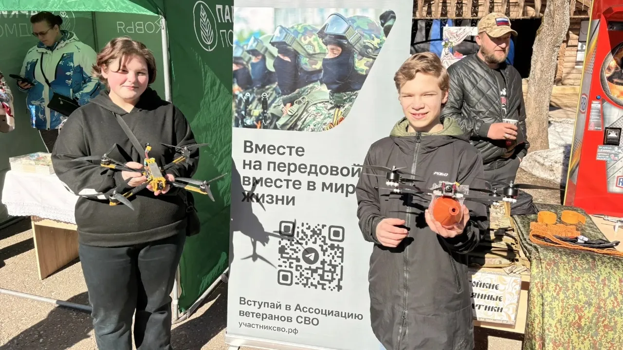 Личный архив Юрия Лысенкова