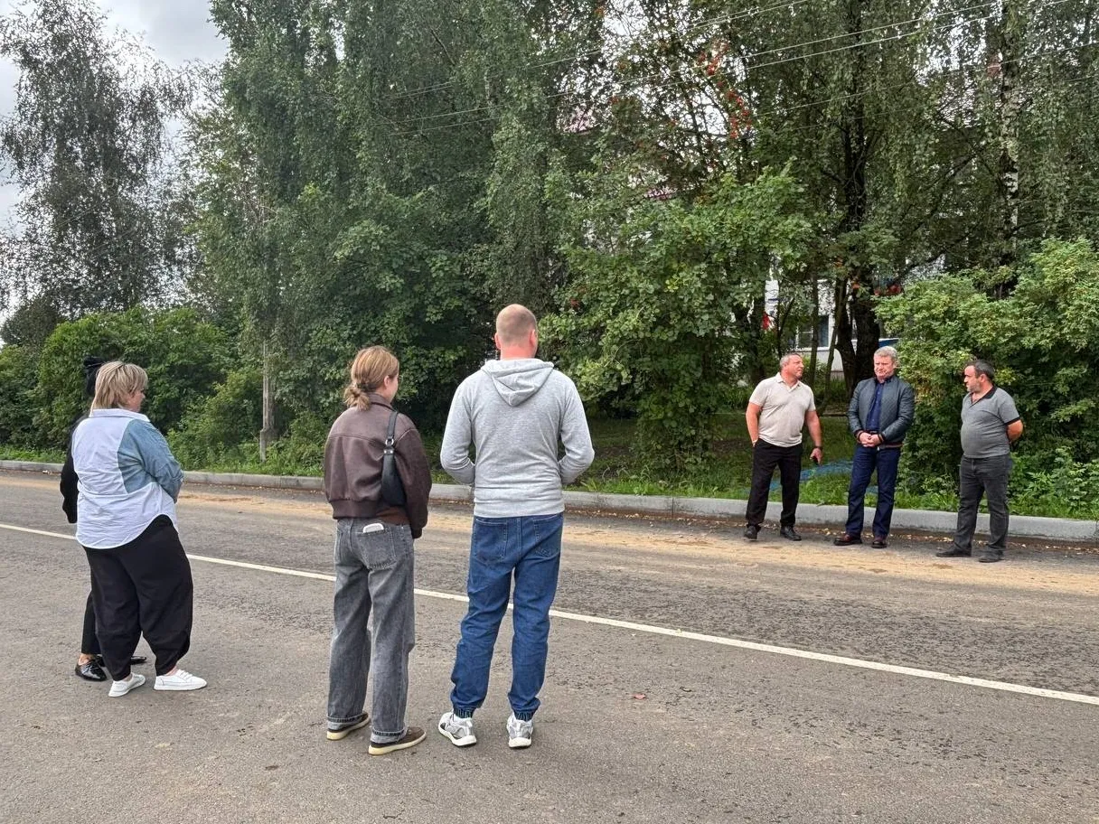 Фото: пресс-служба Олега Рожнова&nbsp;&nbsp;