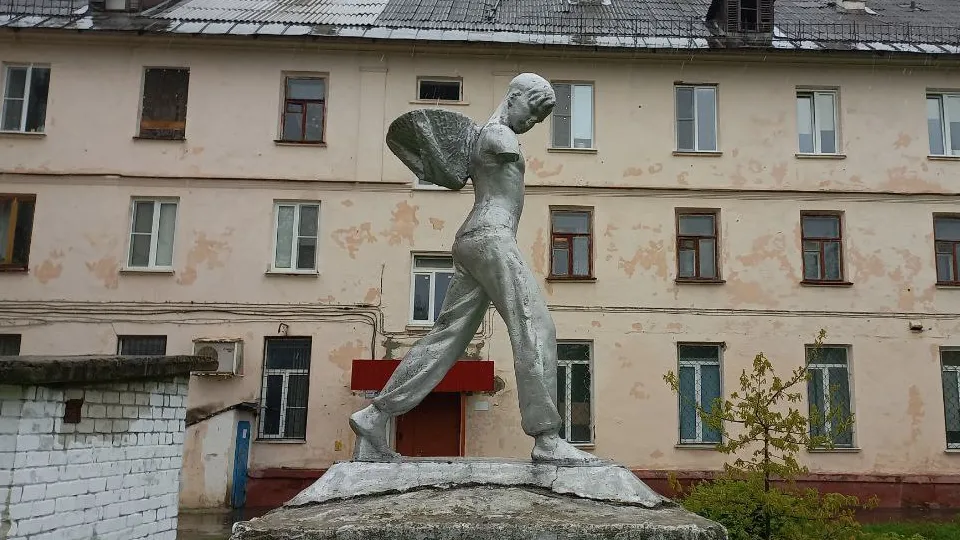 Фото: REGIONS/Олег Книжник