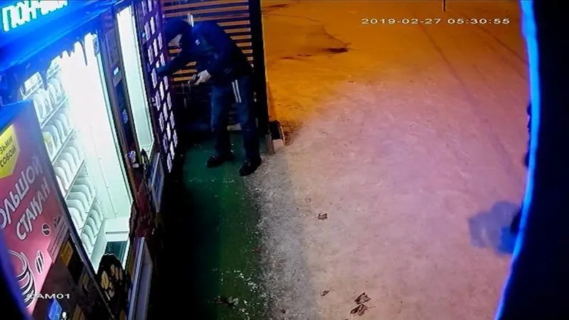 Полиция ищет «нежных грабителей» из Сергиева Посада, которые украли бегемотика