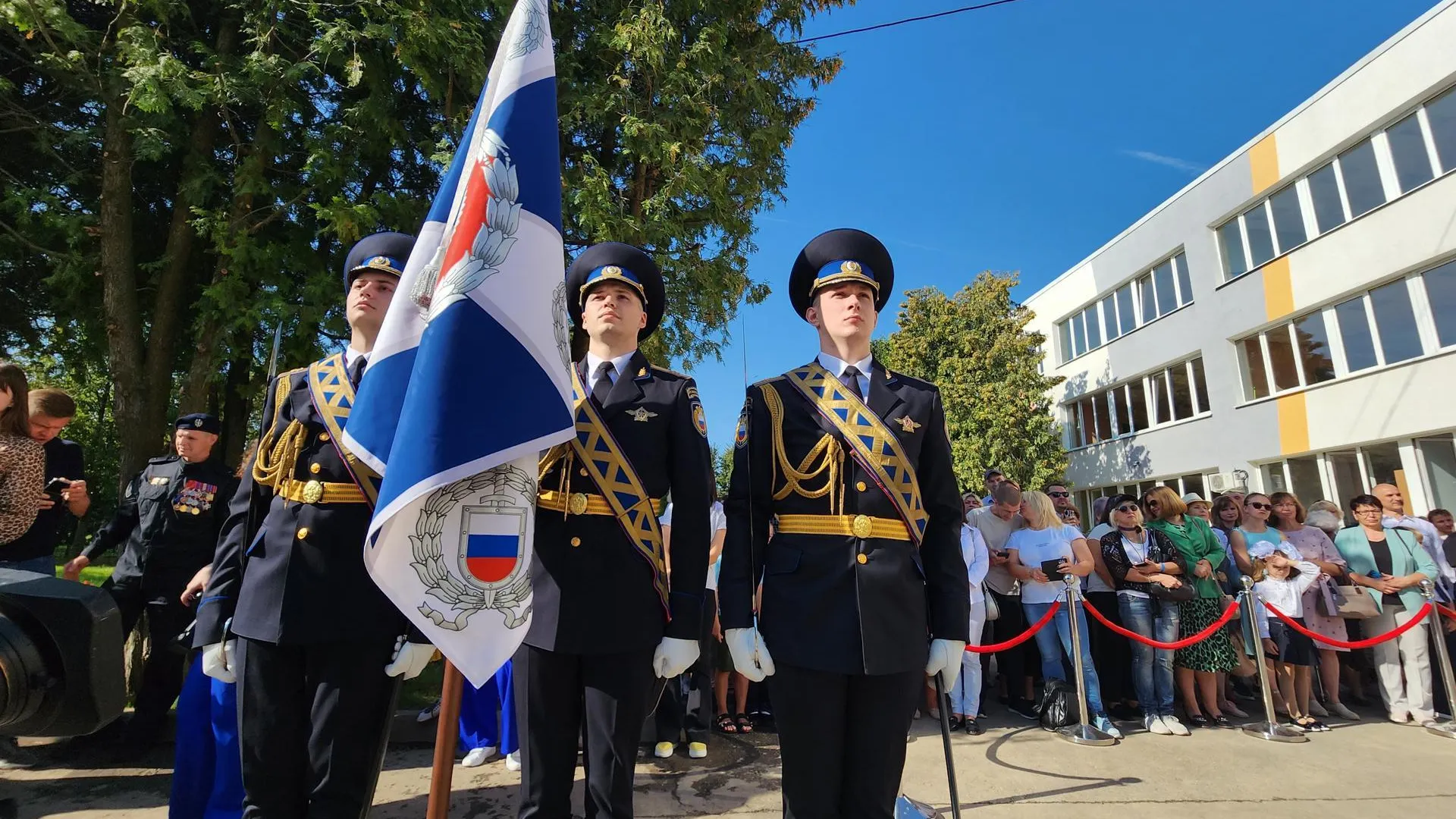 Фото: Н. Надточая