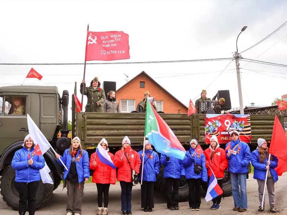 Фото: t.me/EkaterinaSergeevnaS