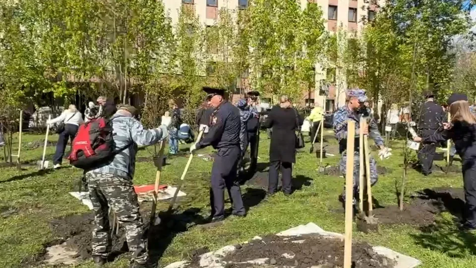 Фото: Ксения Казакова