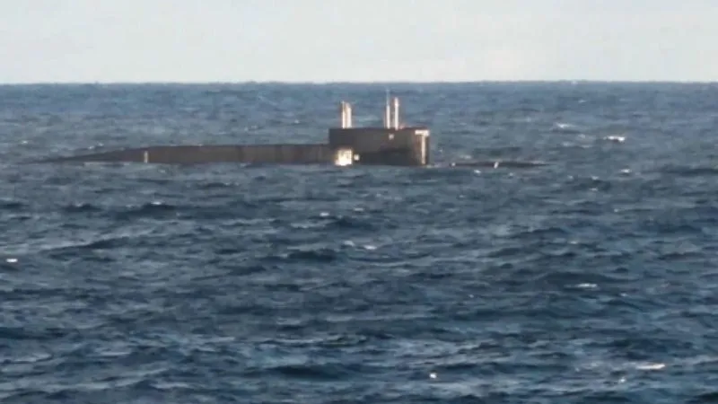 В Черном море приостановили движение по зерновому коридору