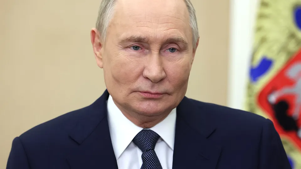 Фото: официальный сайт президента РФ