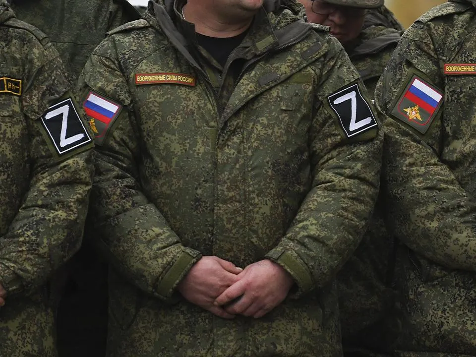 Доброволец СВО о неожиданной встрече на передовой: «Лишь спустя несколько месяцев узнал, что он известный»