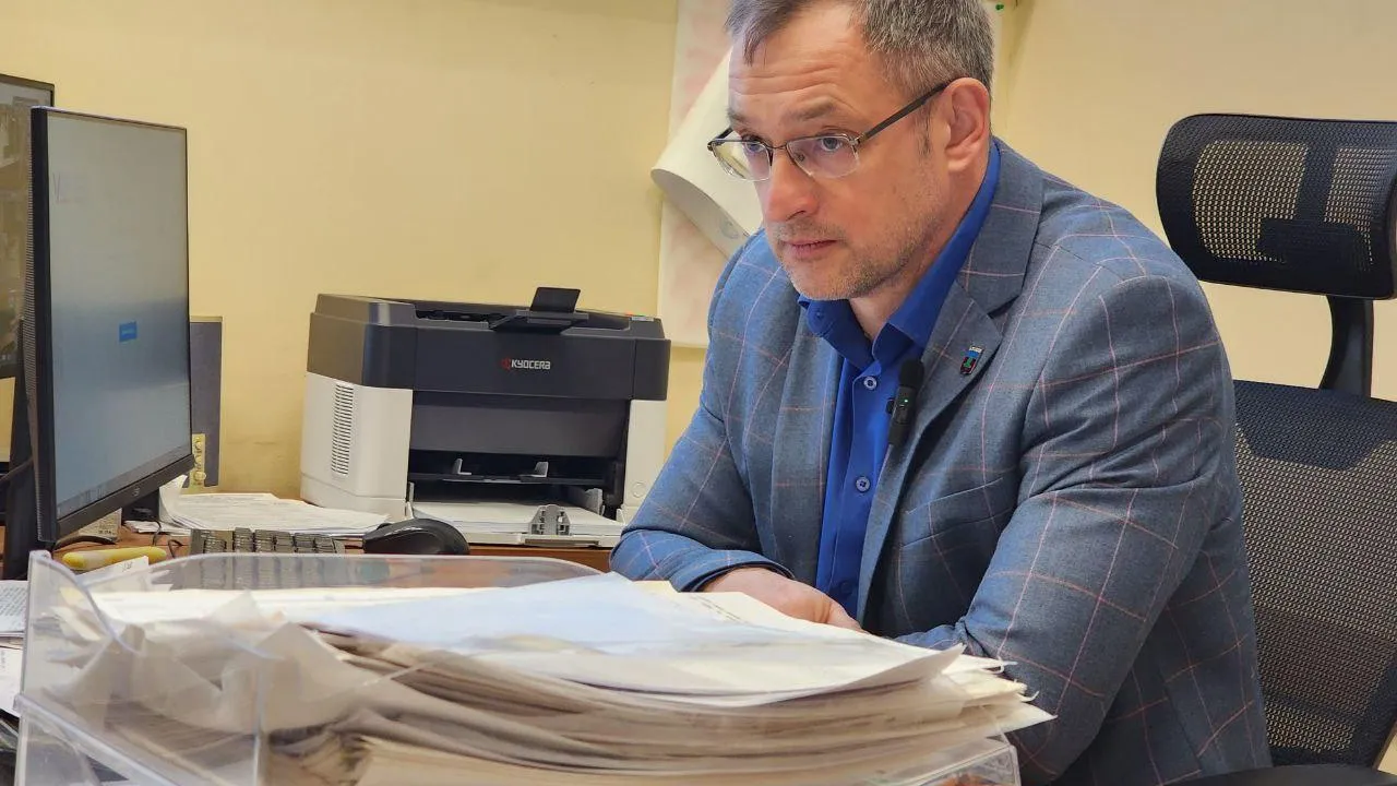 Фото: Мария Панина