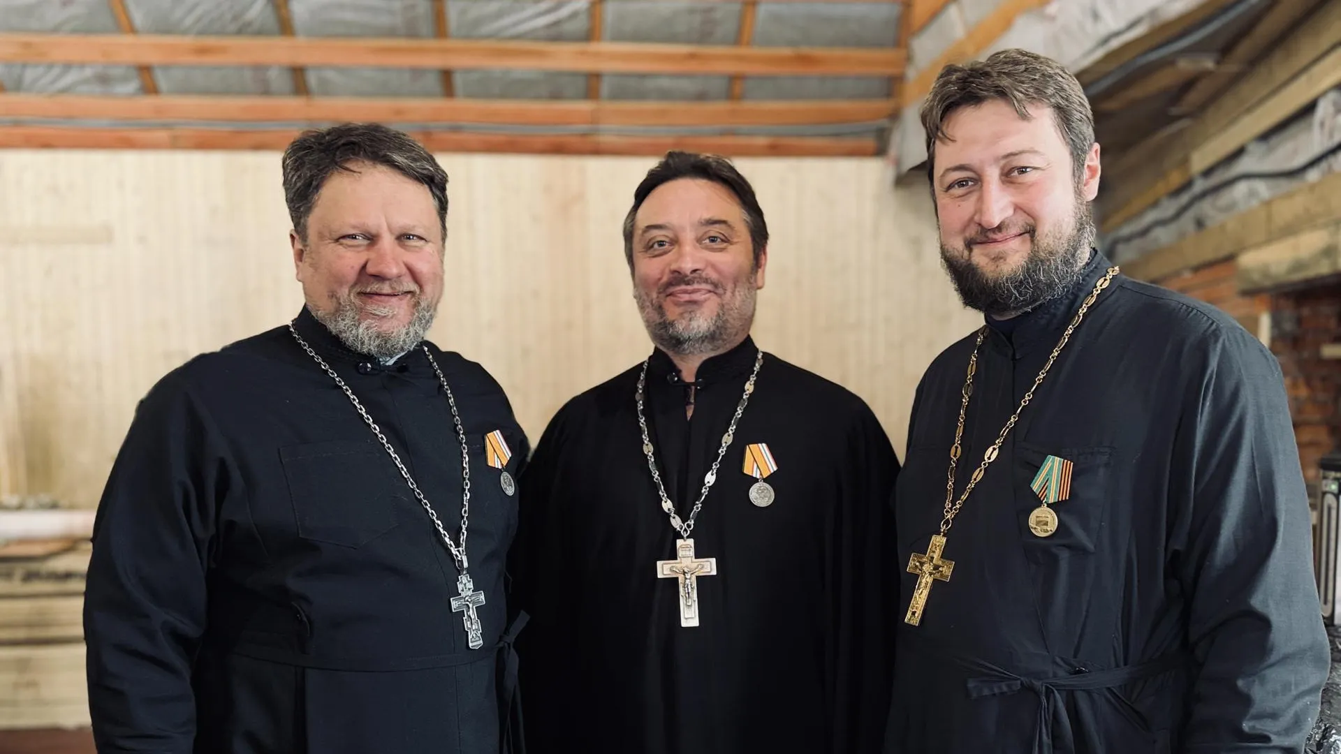 МедиаБанк Подмосковья/Ольга Стаферова