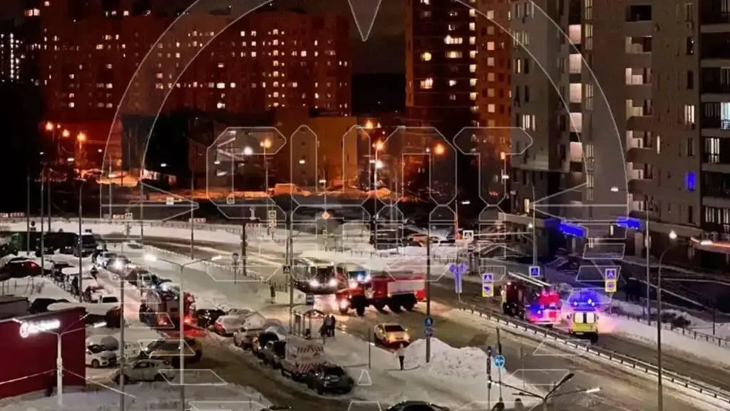 Фото: телеграм-канал SHOT