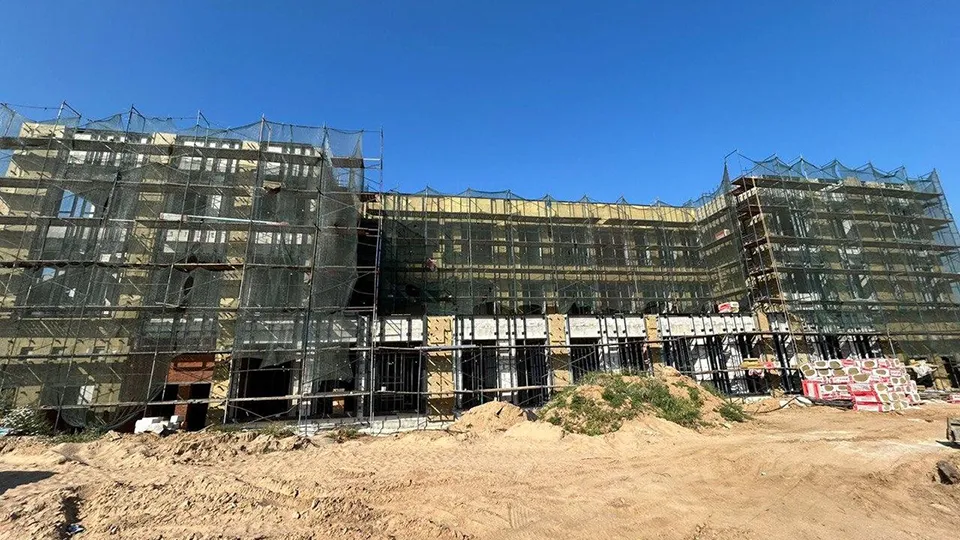 Фото: Главгосстройнадзор МО