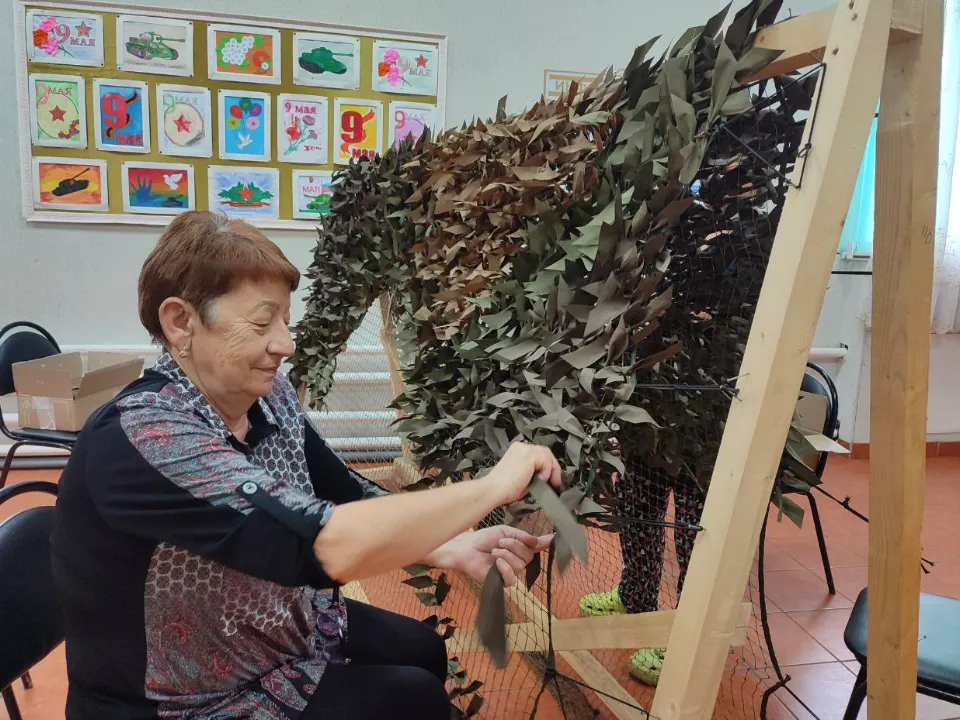 Фото: t.me/klub_semenovskoe