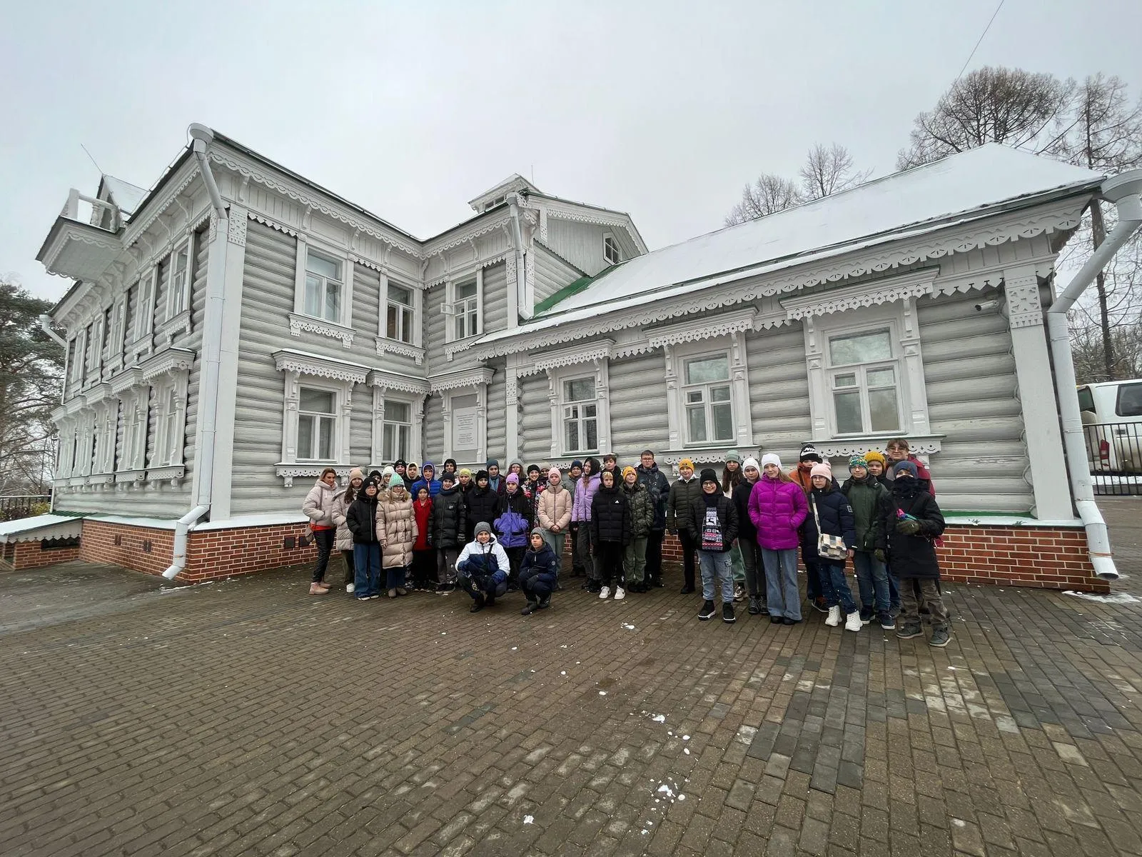 Фото: Министерство образования МО