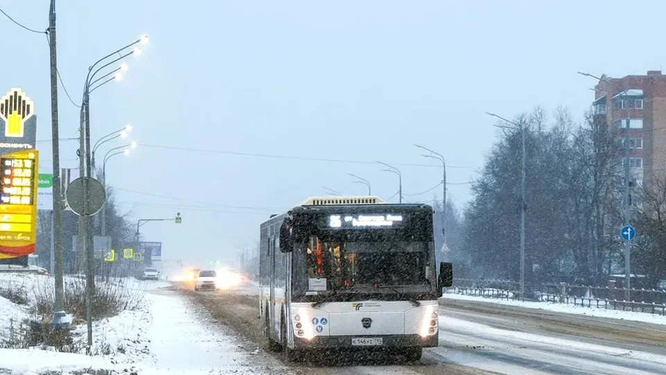 Фото: пресс-служба губернатора и правительства Московской области