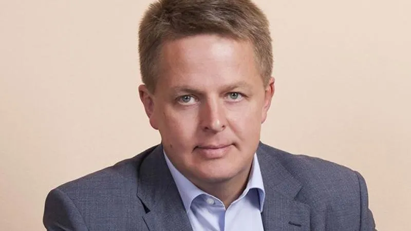Андрей Ваулин / Facebook