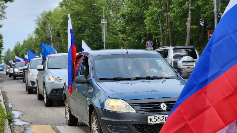 Фото: МедиаБанк Подмосковья/Светлана Плотникова