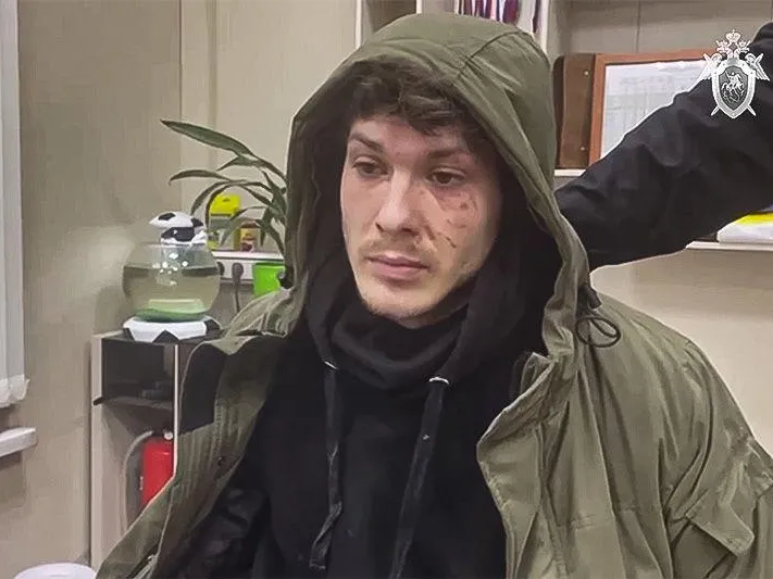 «Не смог выйти из образа»: фанат рассказал о музыканте, зарезавшем девушку в Москве