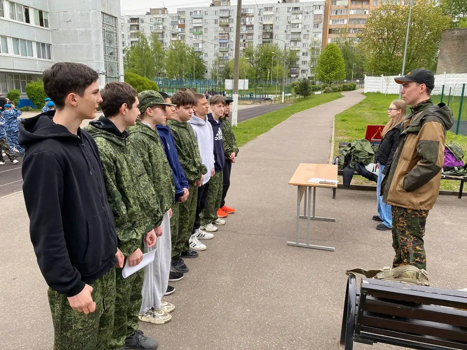 Фото: пресс-служба администрации г.о. Лыткарино&nbsp;