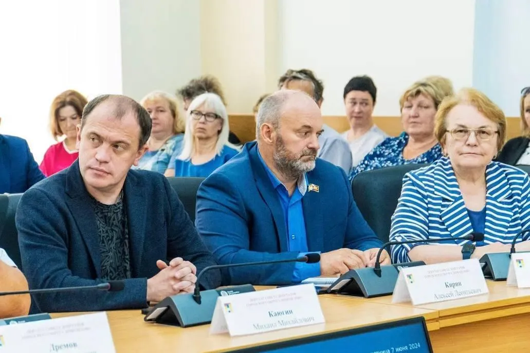 Фото: пресс-служба администрации г. о. Домодедово&nbsp;