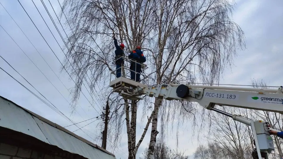 Фото: Министерство энергетики Московской области
