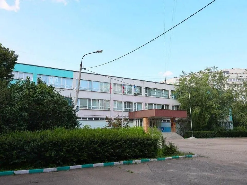 Фото: пресс-служба администрации г.о. Мытищи