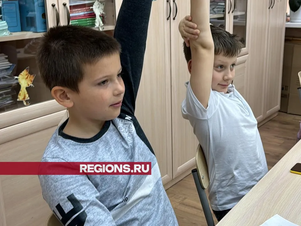 Фото: Мария Шматкова