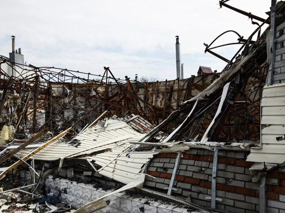 «Будет трагедия, пострадают люди»: ясновидящая предсказала новые природные катастрофы в 2024 году