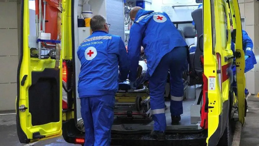 НИИ скорой помощи им. И.И. Джанелидзе