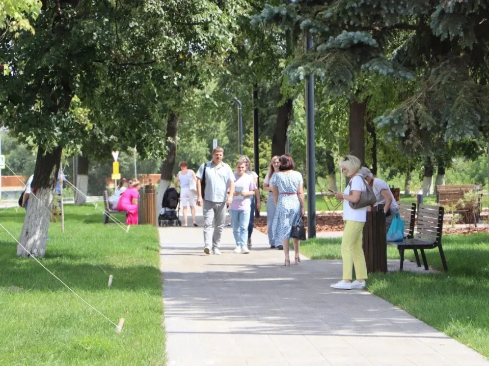 Фото: администрация м.о. Серебряные Пруды&nbsp;