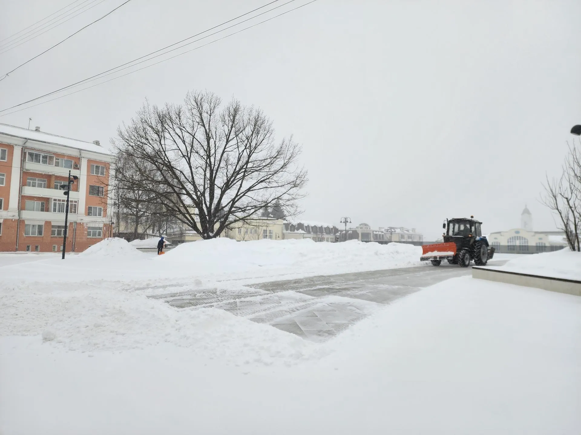 МедиаБанк Подмосковья/Ольга Аввакумова