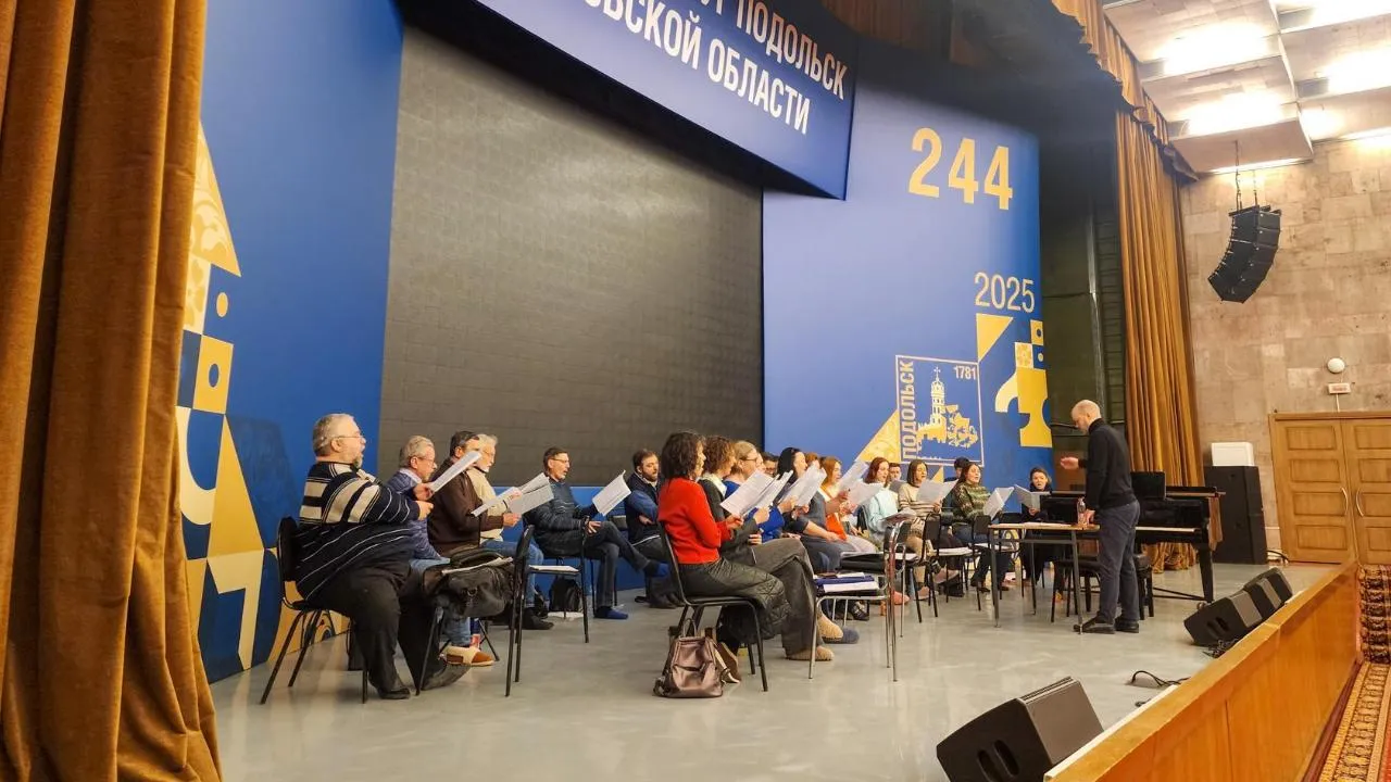 REGIONS/Мария Андрюхина