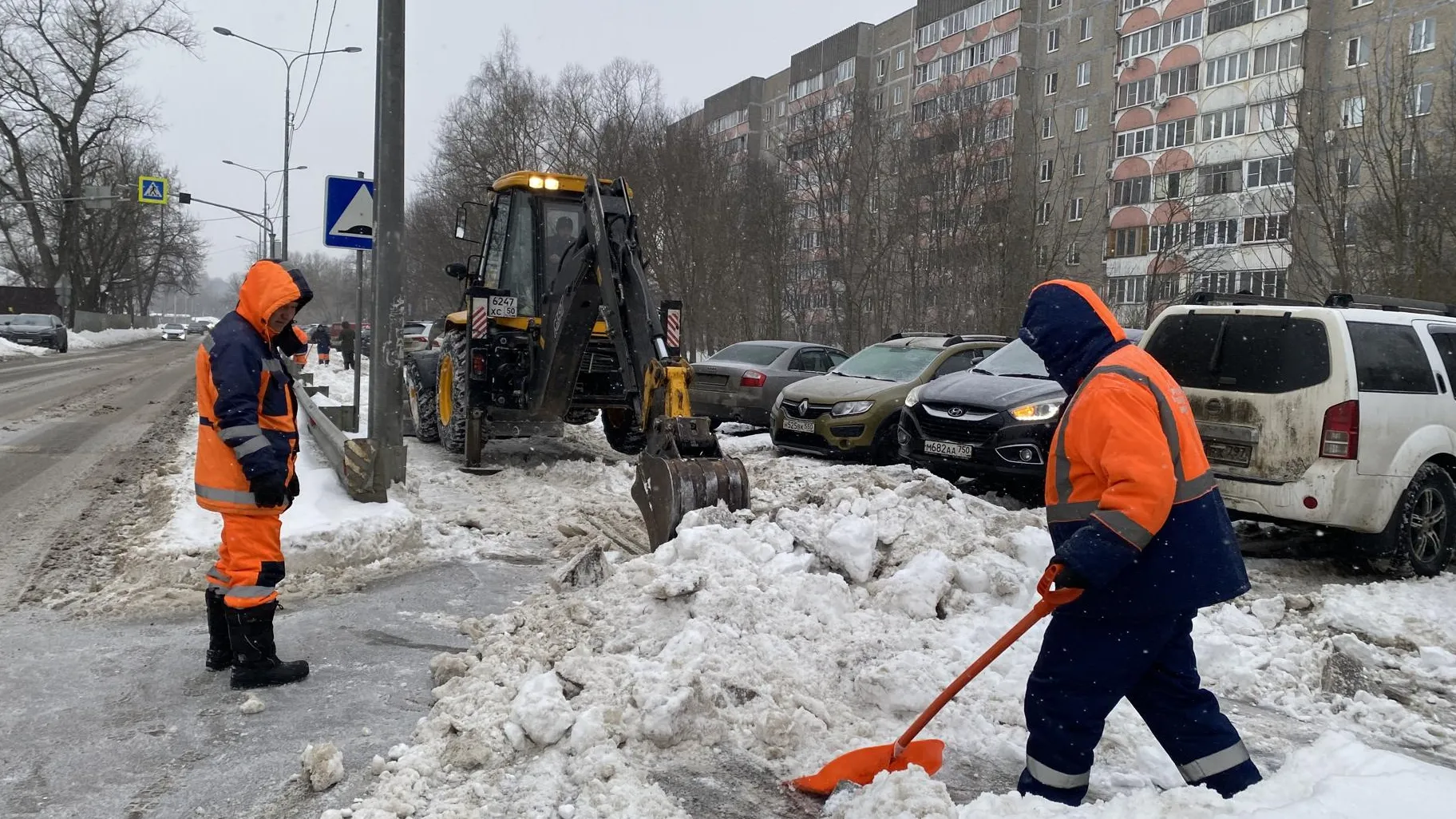 Анна Артюшина