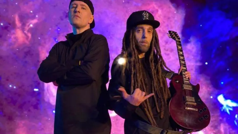 Лидер группы Green Grey обвинил Украину в убийстве русского языка