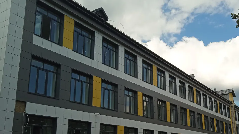 Фото: МедиаБанк Подмосковья/Анастасия Новак