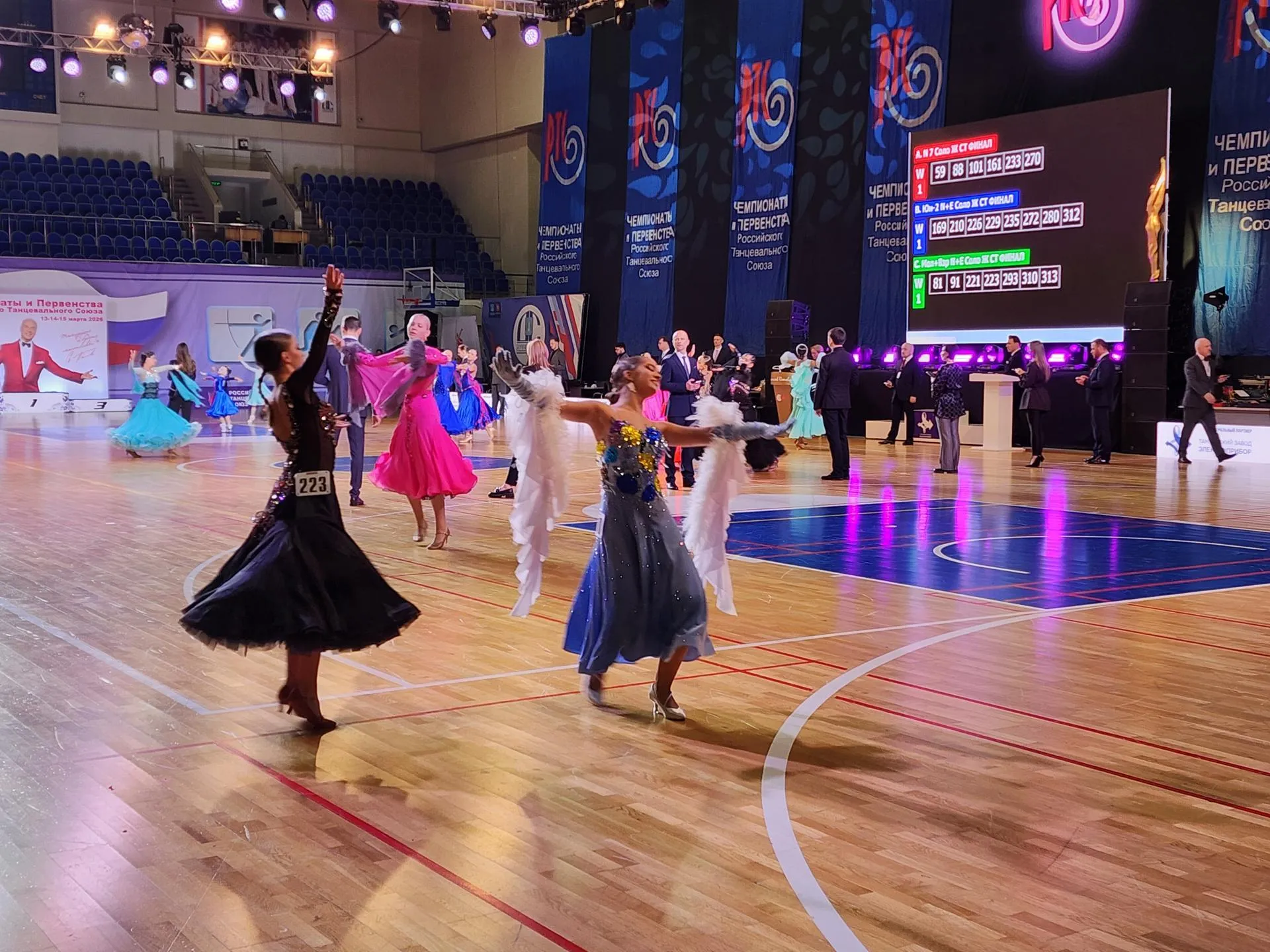 МедиаБанк Подмосковья/Ирина Моисеева