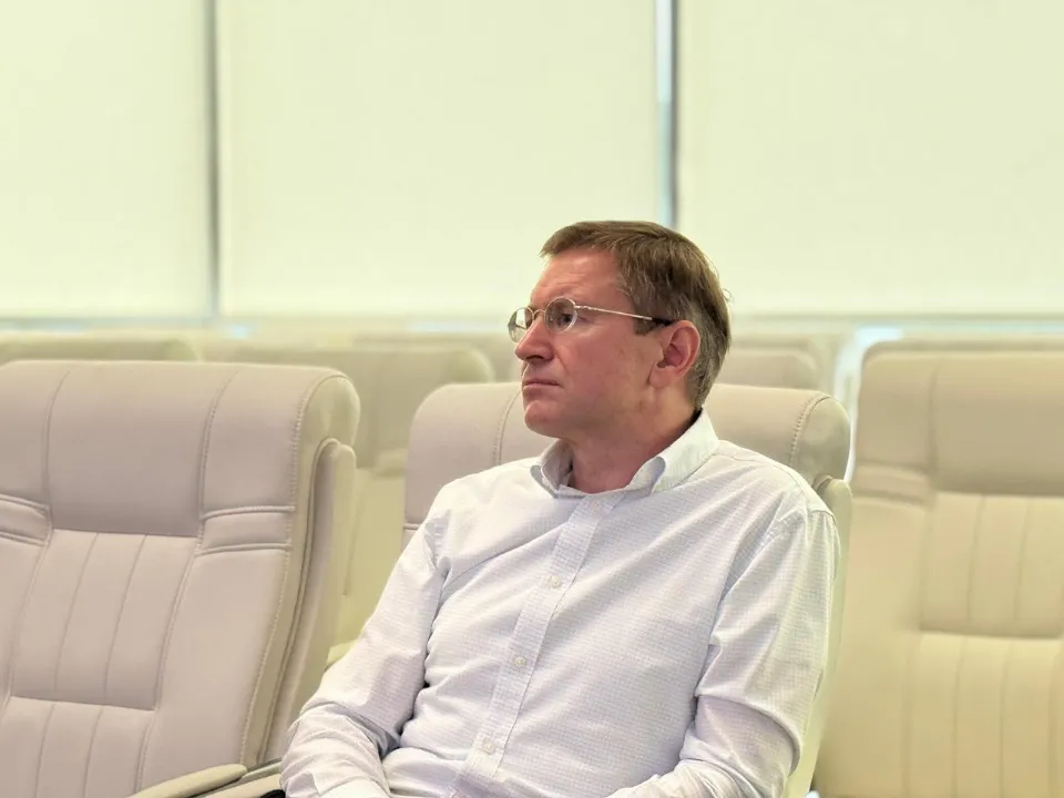 Фото: пресс-служба омбудсмена Подмосковья