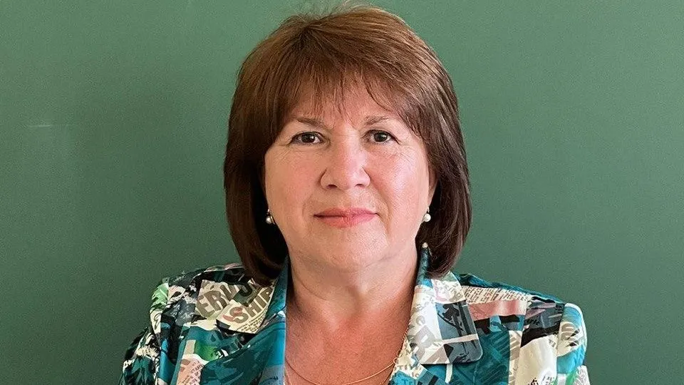 Ольга Некрасова