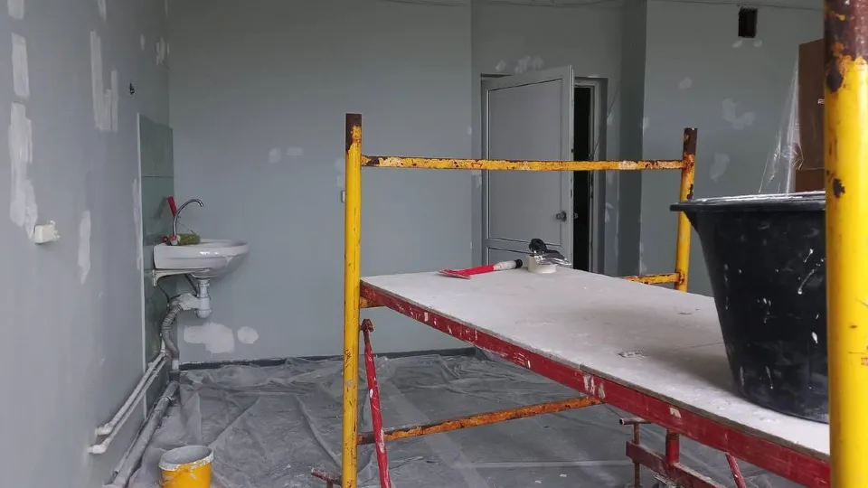 Фото: ЦМСЧ-21 ФМБА России