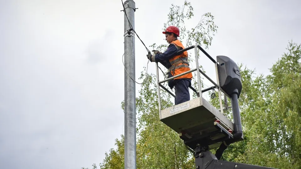 Фото: пресс-служба администрации г.о. Химки