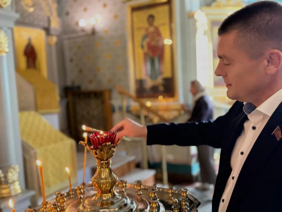 Фото: t.me/radchenko_vidnoe