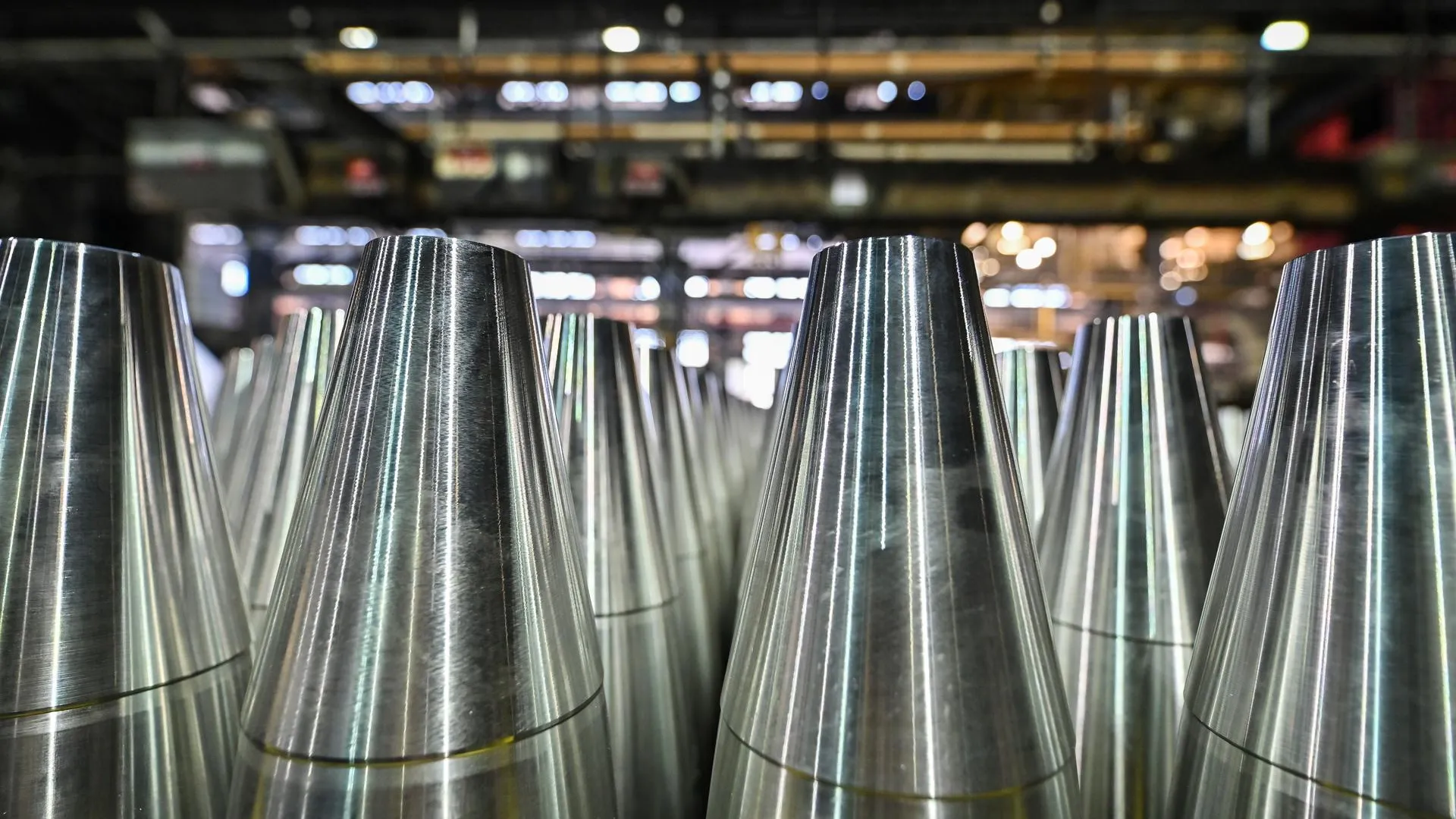 Aimee Dilger/Keystone Press Agency